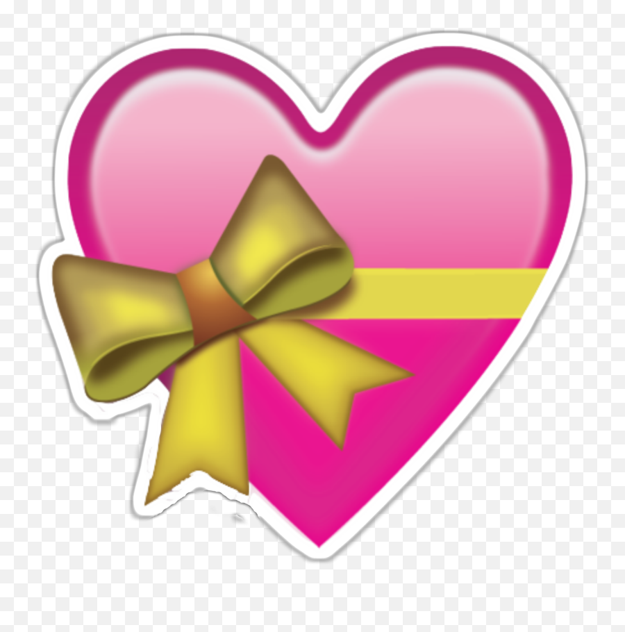 Download Heart Emoji Free Png - Kiss Heart Emoji Faces,Heart Emoji Png