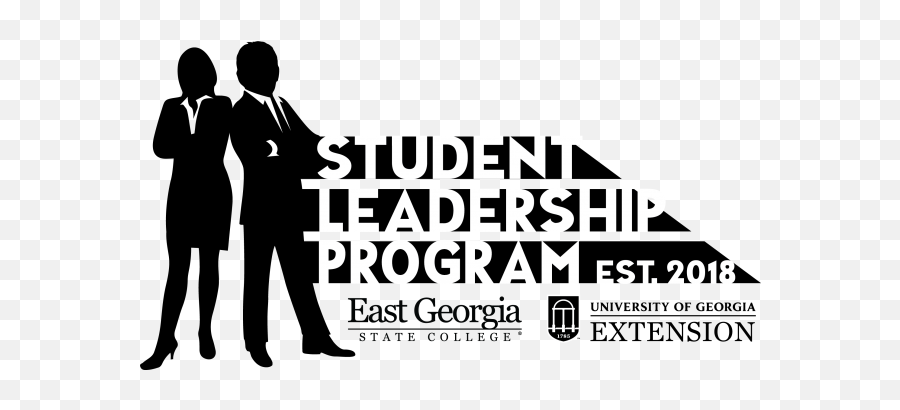 Egsc Student Leadership Program - East Georgia State College Interaction Emoji,Georgia State Logo