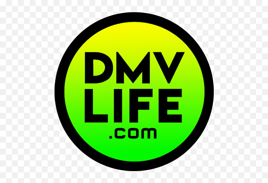Logos - Dot Emoji,Dmv Logo