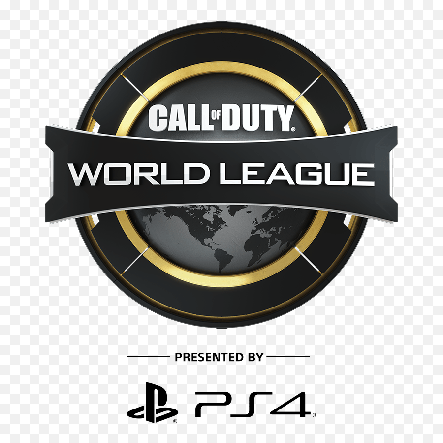 Download Call Of Duty Black Ops 4 Will - Cod Pro League Emoji,Black Ops 4 Logo