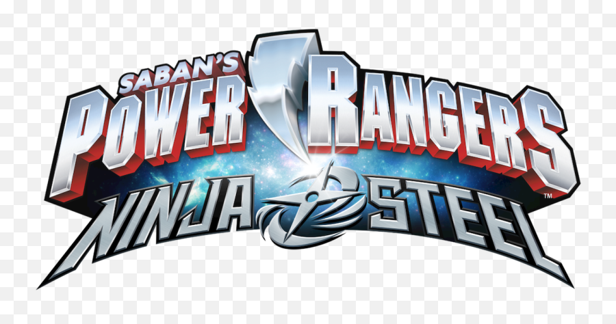 Ign Releases Power Rangers Ninja Steel - Power Rangers Ninja Steel Logo Png Emoji,Ign Logo