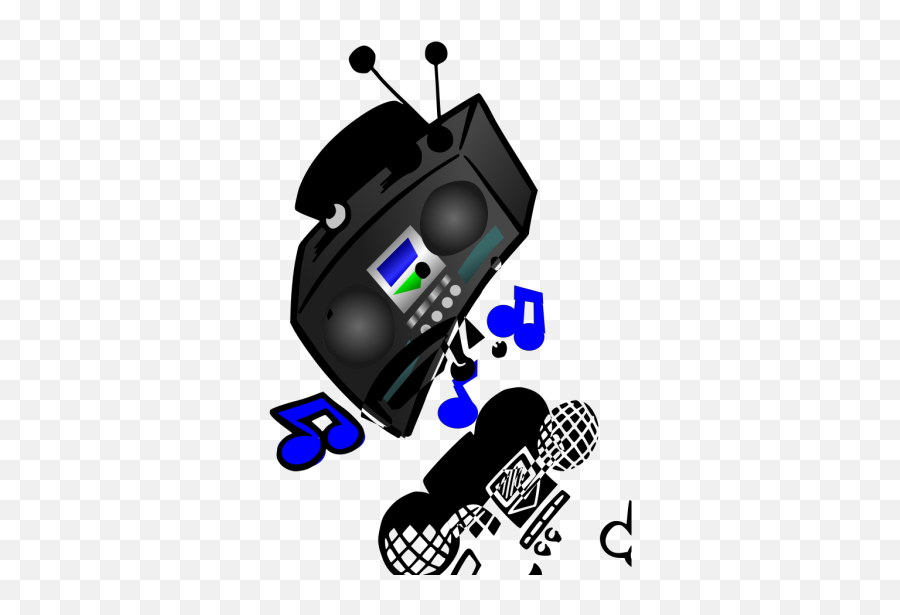 Boom Png Svg Clip Art For Web - Download Clip Art Png Icon Language Emoji,Boombox Clipart
