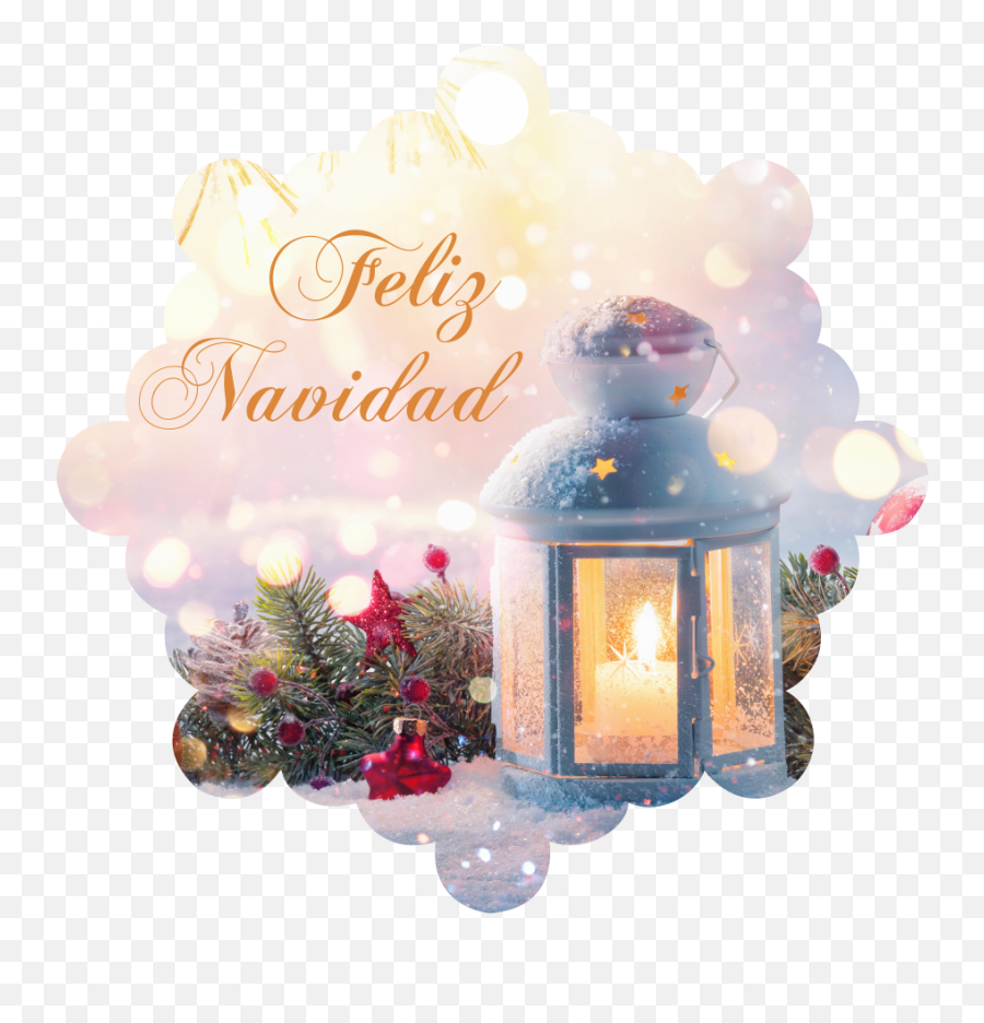 Feliz Navidad Snow Flake Ornament - Christmas Day Emoji,Feliz Navidad Png
