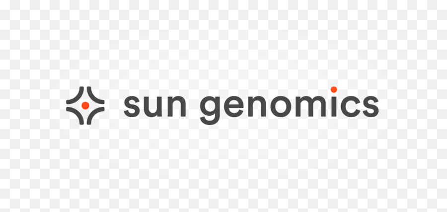 Sun Genomics - Connect San Diego Voedingscentrum Emoji,Sun Logo