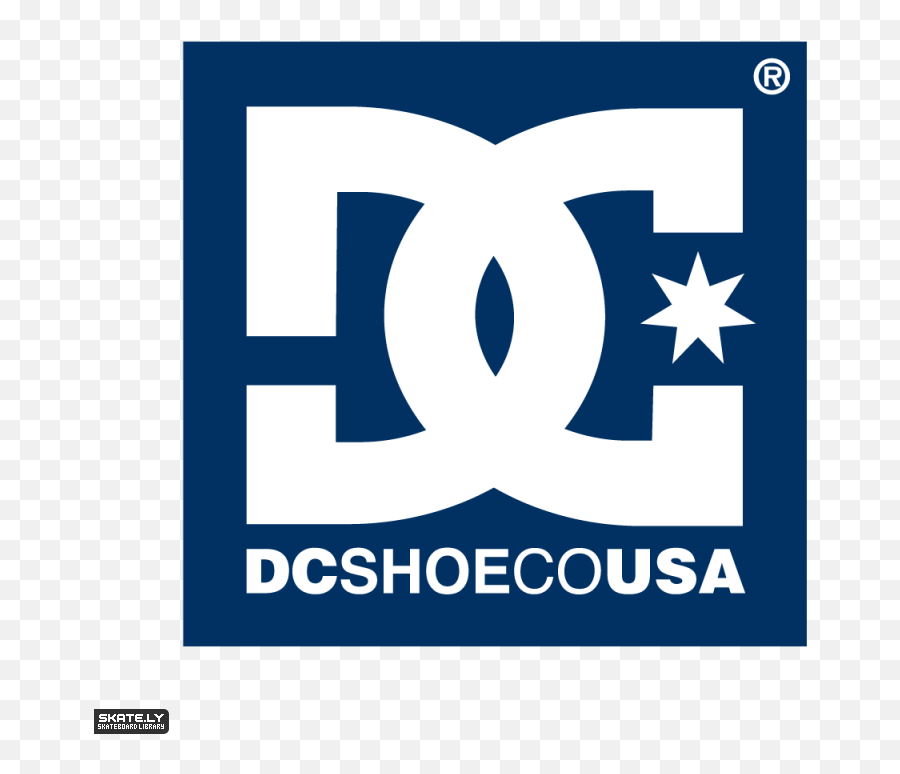 53 Skate Brands Ideas - Logo Dc Shoes Vector Emoji,Independent Trucks Logo