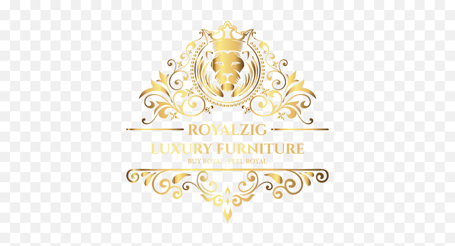 Hand Carved Luxury Furniture - Decorative Emoji,Furnitures Logo