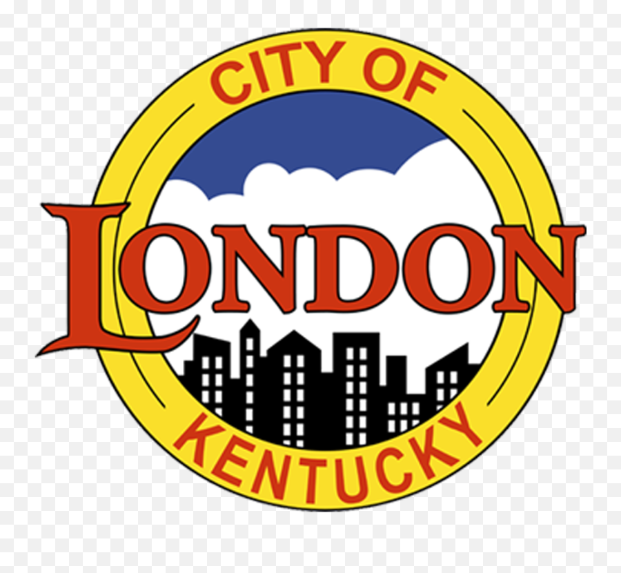 Parks U0026 Recreation City Of London Kentucky - Zone Perfect Emoji,Kentucky Wildcat New Logo