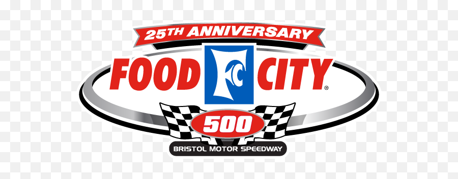 Monster Energy Clipart Monster Logo - Food City 500 2018 Bristol Motor Speedway Food City 500 Emoji,Monster Energy Logo