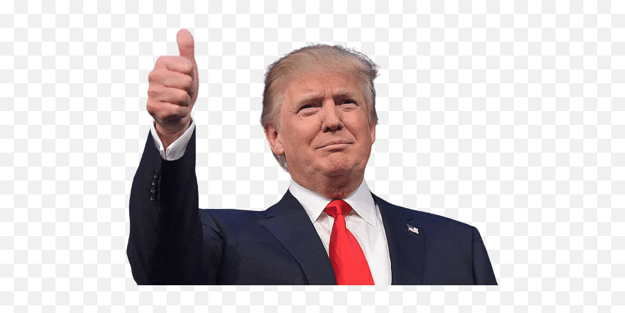 Best - Donald Trump Png Emoji,Trump Transparent