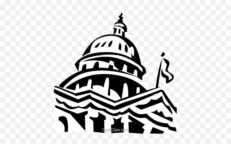 Free Dc Cliparts Download Free Dc Cliparts Png Images - Washington Dc Capitol Building Graphic Emoji,Congress Clipart