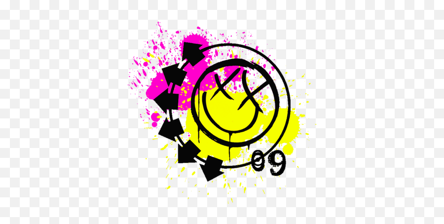 Alex Hustler - Self Titled Blink 182 Album Cover Emoji,Blink 182 Logo