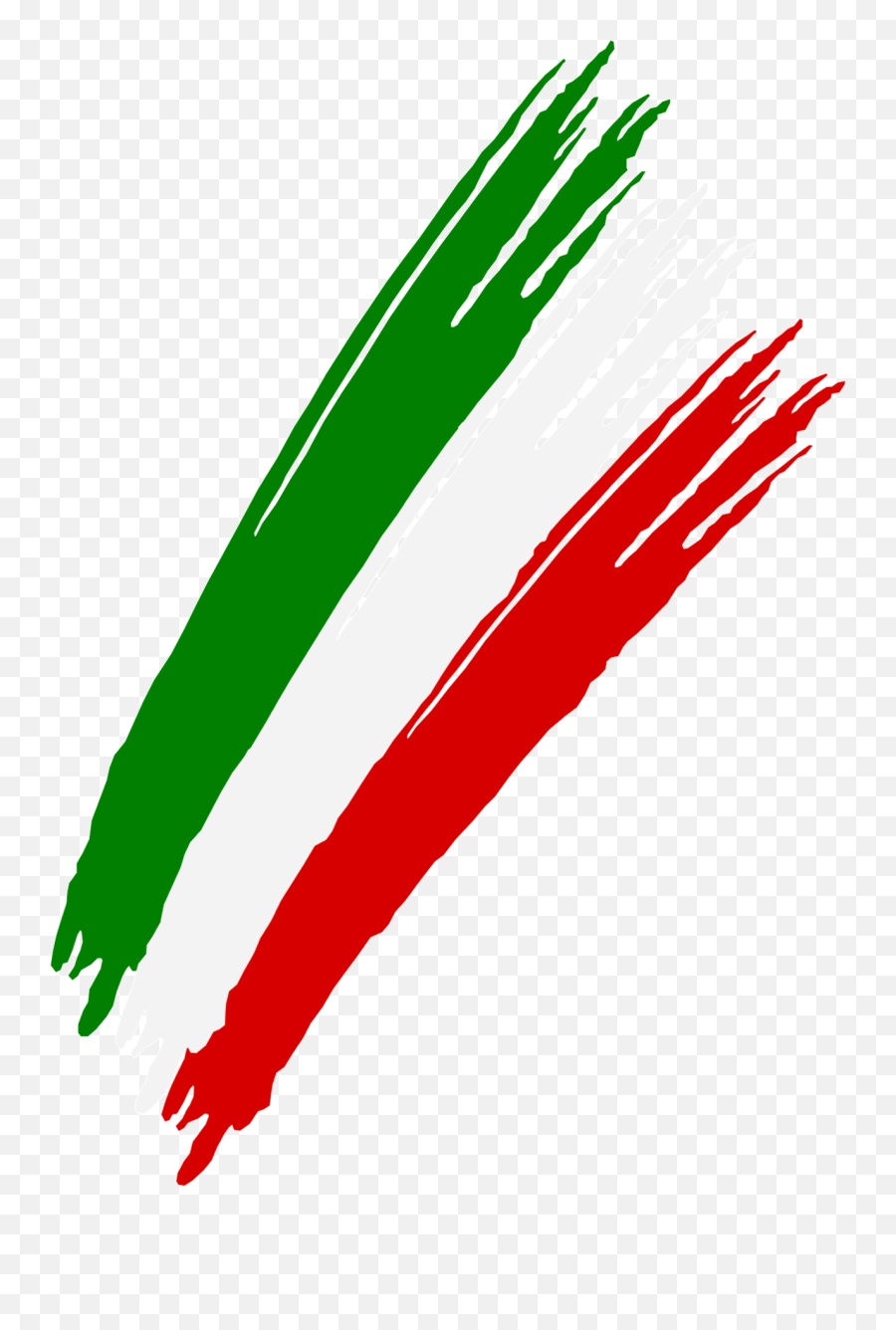 Italy Flag Png Transparent Png - Transparent Italy Flag Png Emoji,Restaurant With Italian Flag Logo