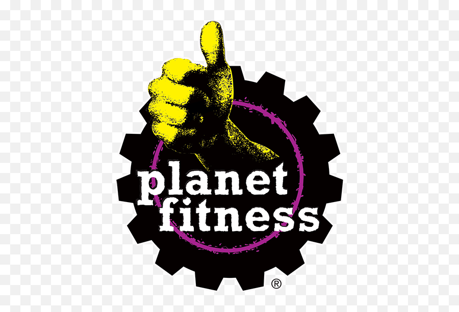 Planet Fitness Icon Hd Png Download - Full Size Transparent Planet Fitness Logo Emoji,Fitness Icon Png