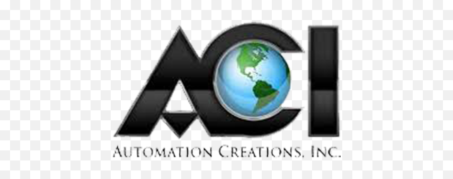 Aci Logo Square - Automation Creations Inc Logo Emoji,Aci Logo