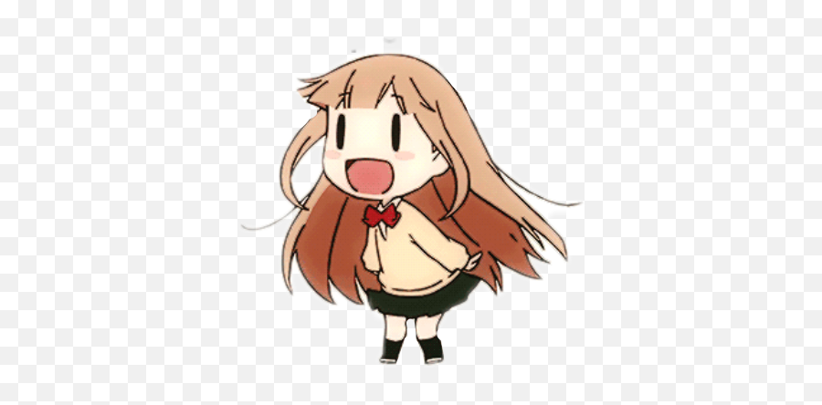 Self Stab Anime Gif Png Image With No - Anime Png Gif Aesthetic Emoji,Anime Gif Png