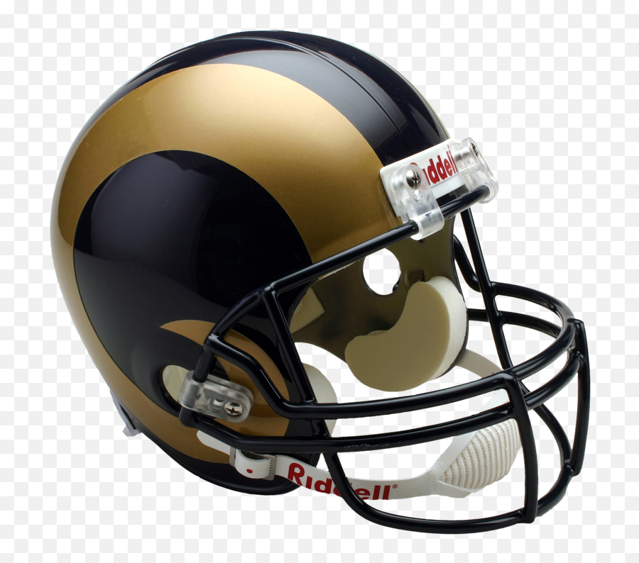 St - 49ers Helmet Emoji,St Louis Rams Logo