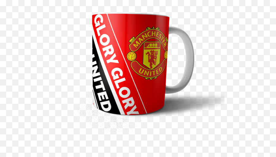 Manchester United Mugs Png Download - The Pub Orlando Emoji,Manchester United Logo