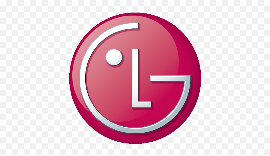 Lg Electronics Logo Emoji,Electronics Logo