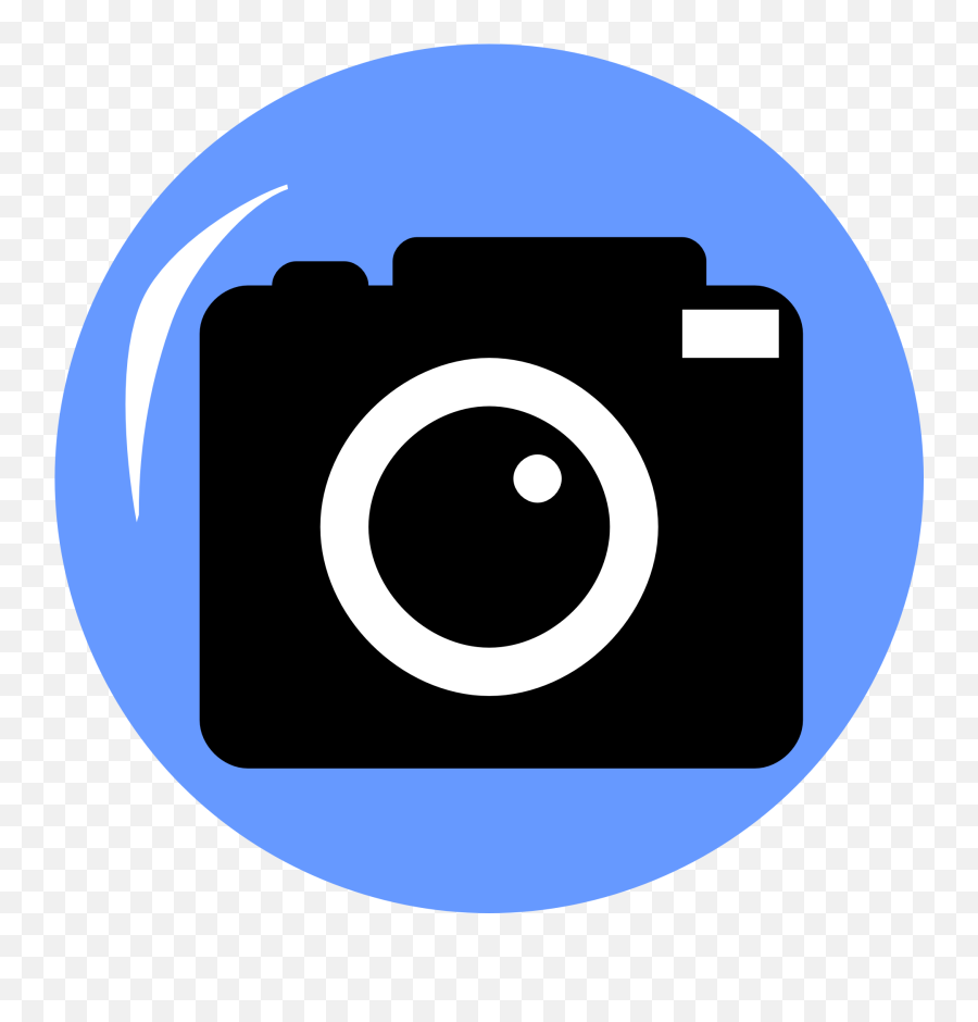 Digital Camera Clipart Free Image - Charing Cross Tube Station Emoji,Camera Clipart