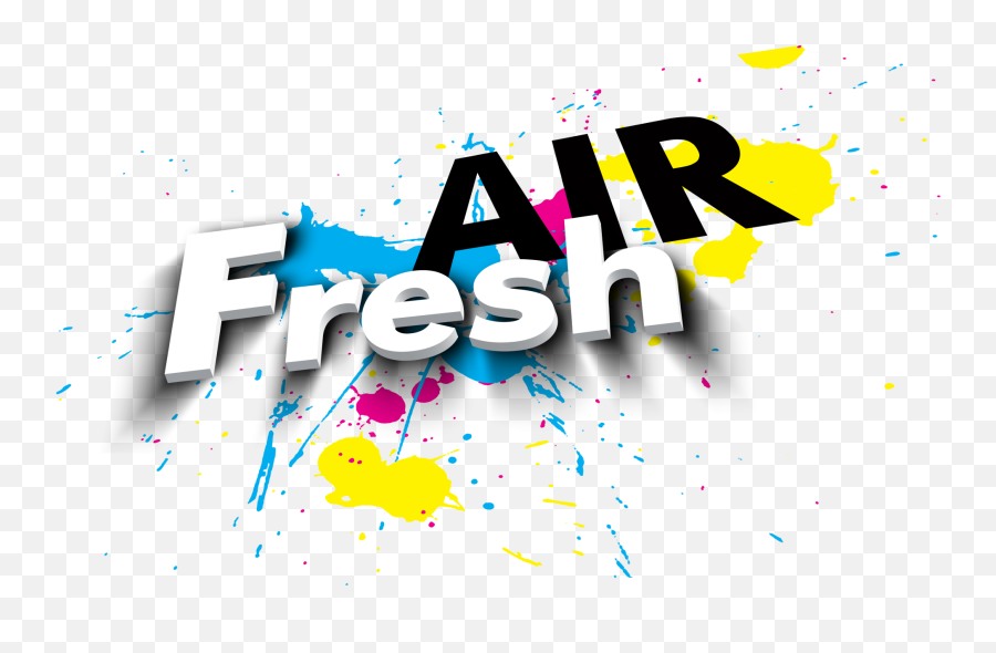 Home Fresh Air Ltd - Garment Printing U0026 Decorating Services Logo Design T Shirt Png Emoji,Tshirt Design Logo
