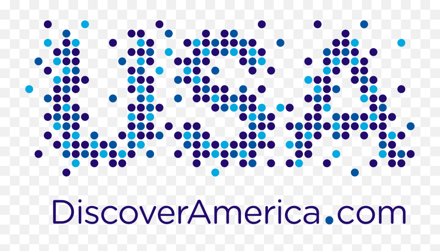 Brand Usa Logo - Horizontal Emoji,Usa Logo