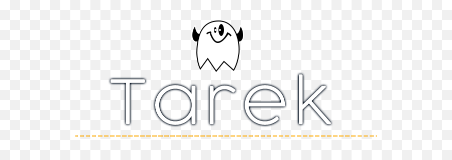 Tarek - Dot Emoji,Ultimate Chicken Horse Logo