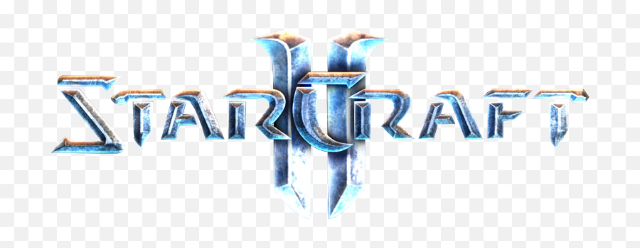 Starcraft - Starcraft 2 Emoji,Starcraft Logo
