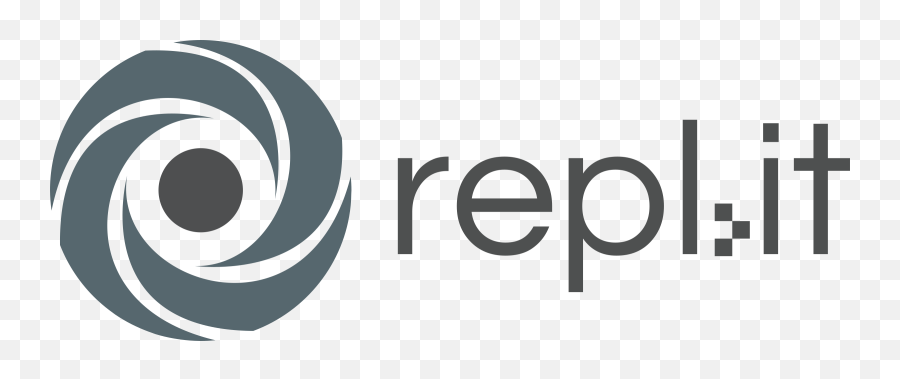 Repl - First Transit Emoji,It Logo