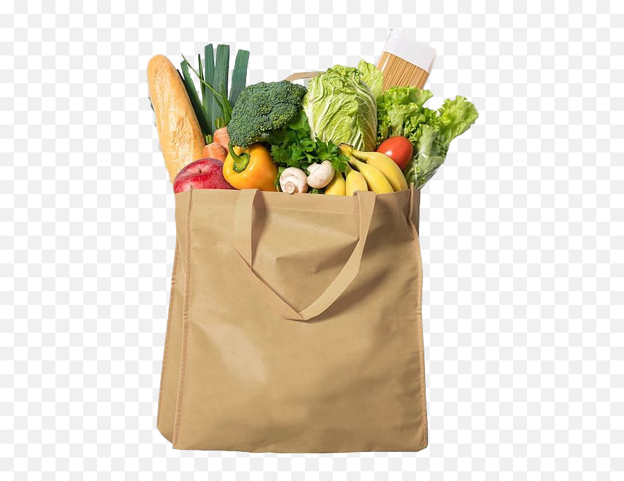 Grocery Png Transparent Images - July 3 International Plastic Bag Free Day Emoji,Grocery Png