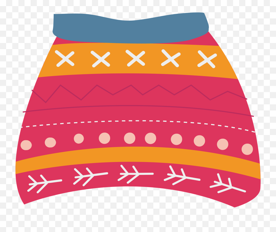 Christmas Sweater Clipart Emoji,Christmas Sweater Clipart