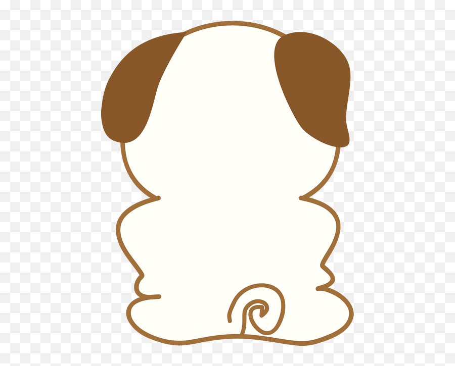 Stress Free Dog Grooming In A Loving Emoji,Dog Grooming Clipart