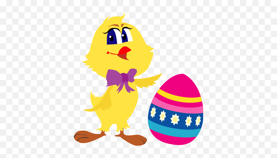 Download Easter Clip Art Free Clipart - Clip Art Easter Emoji,Easter Clipart