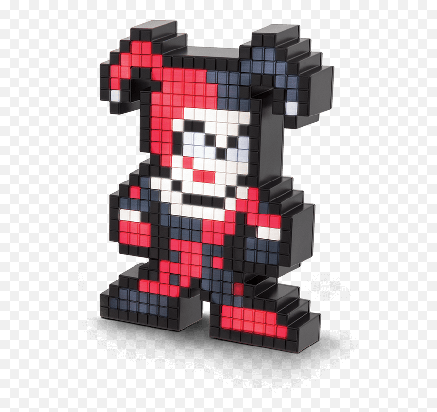 Pixel Pals - Dc Harley Quinn Emoji,Harley Quinn Logo