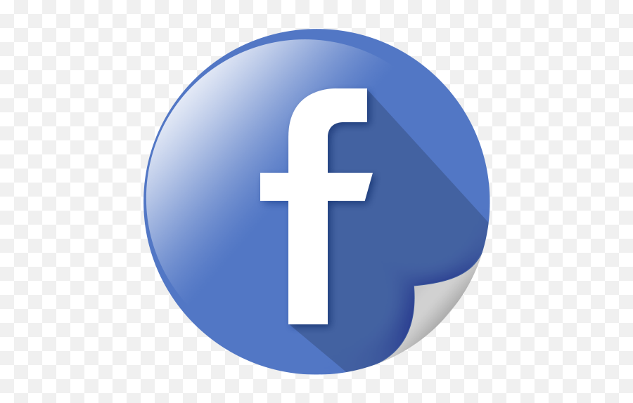 Facebook Icons Emoji,Facebook Icon Transparent Png