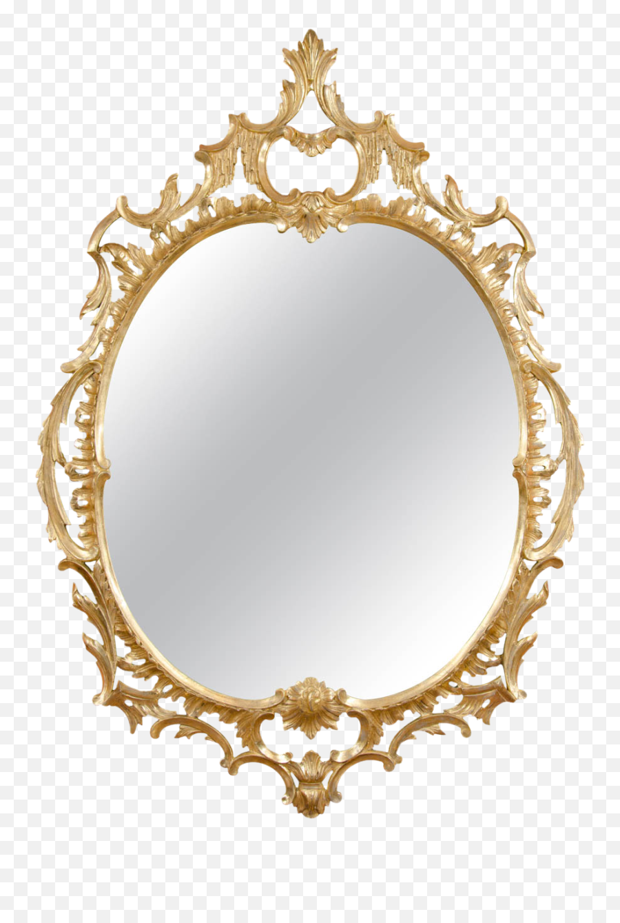 Mirror Clipart Transparent - Transparent Mirror Png Emoji,Mirror Clipart