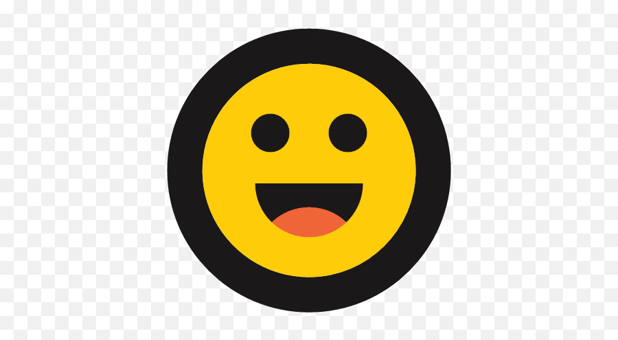 Emoticon Happy Joy Smile Icon Emoji,Smile Icon Png