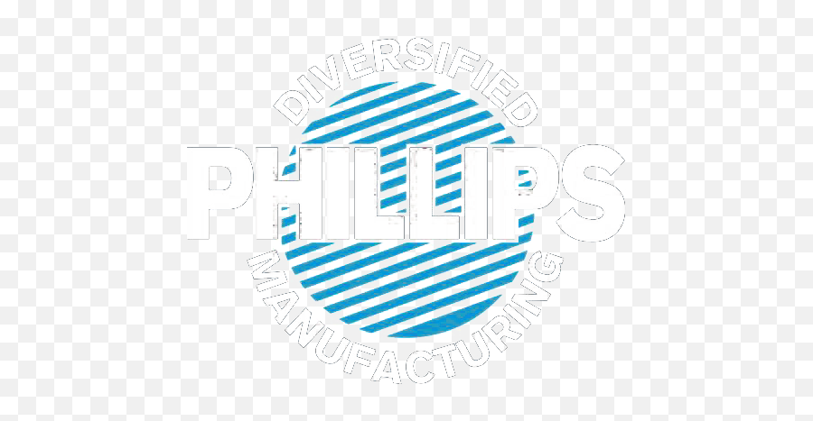 Phillips Diversified Manufacturing Annville Ky Emoji,Phillips Logo