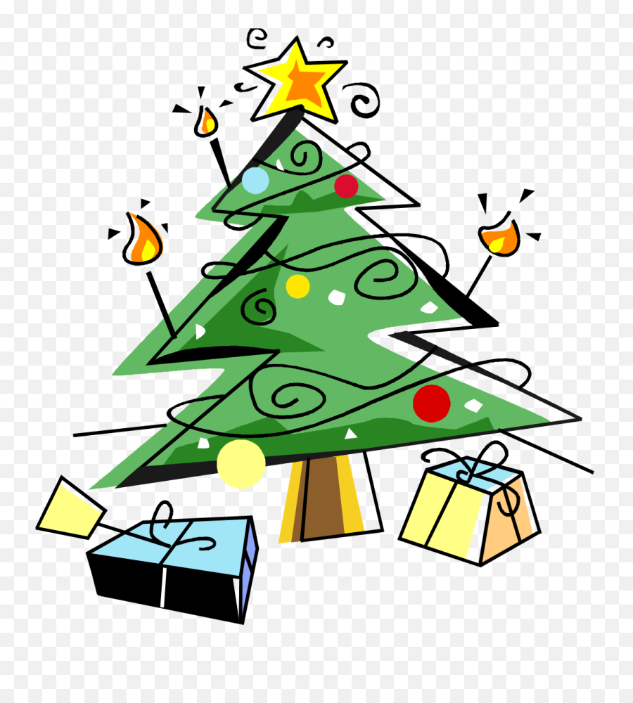The - Christmas Clip Art Holiday Emoji,Office Clipart