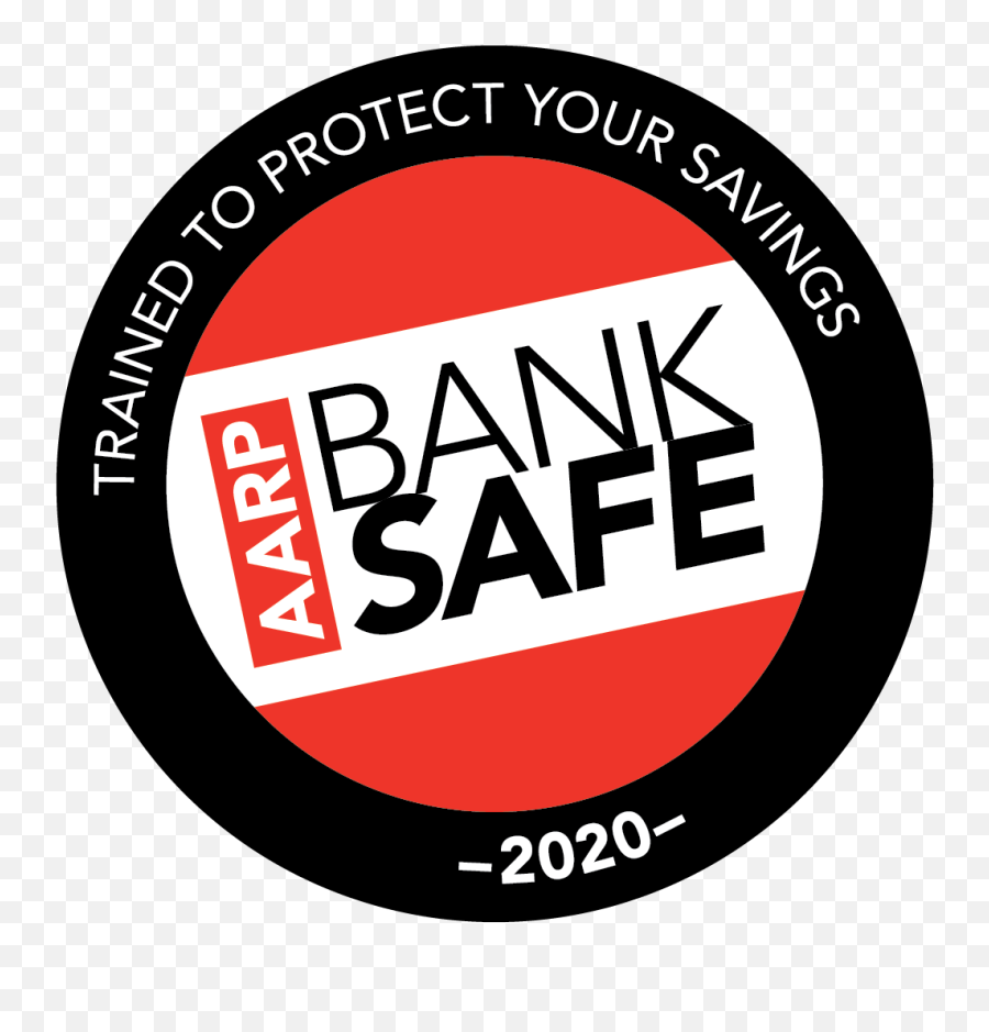 Aarp Banksafe Irco Community Federal Credit Union Emoji,Aarp Logo Png