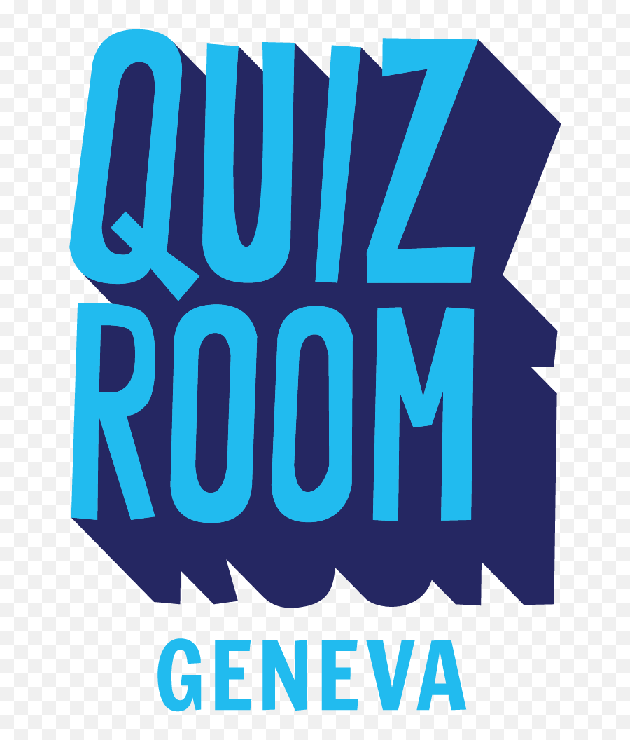 Quiz Room Geneva Fun And Immersive Activity Emoji,Logo Quiz Answer