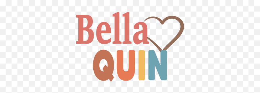 Bella And Quin Baby Clothing Store Shopify Store Listing Emoji,Heart Logo Clothing Brand
