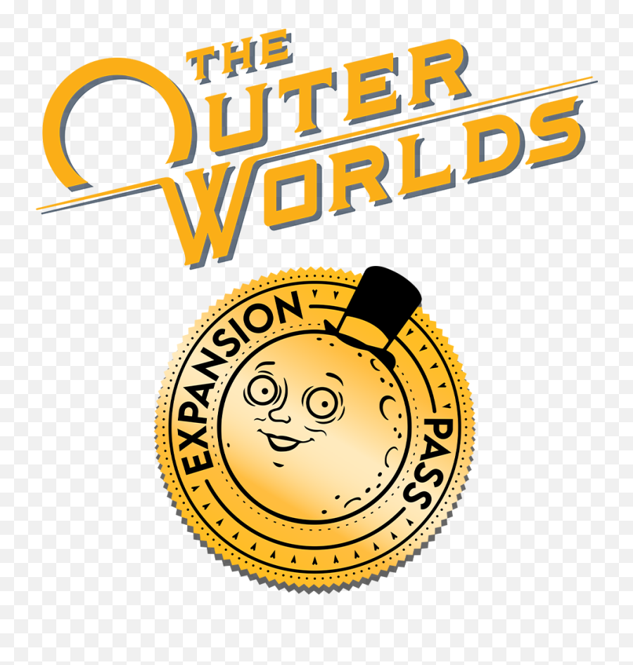 The Outer Worlds Expansion Pass Pc Xbox One Playstation Emoji,Pillars Of Eternity Logo