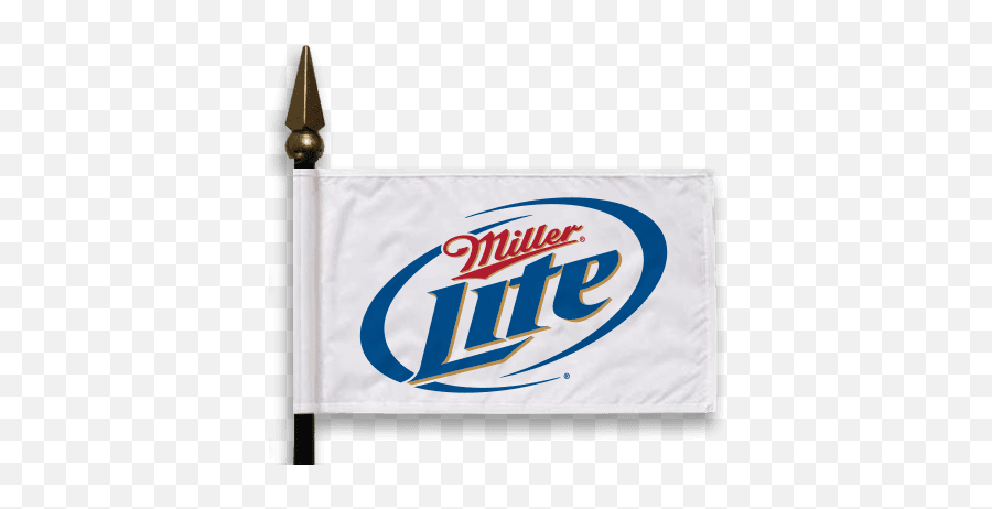 Miller Lite 4x6 Emoji,Miller Lite Logo Png