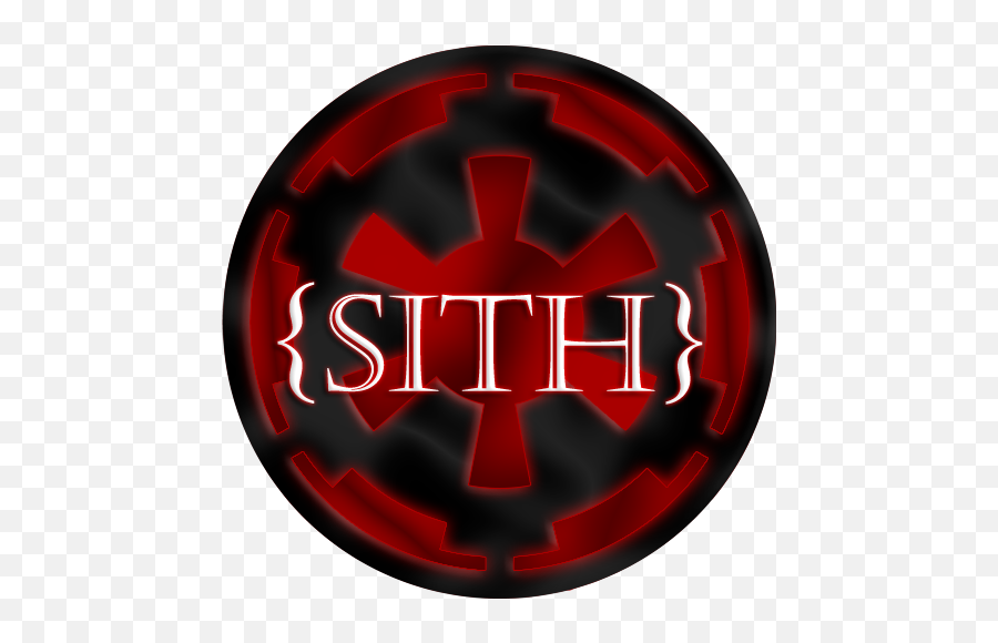 Sith Logospics Image - Mod Db Emoji,Red Clan Logo