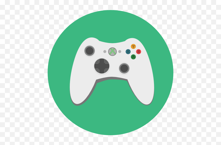 Multimedia Joystick Gaming Gamepad Game Controller Emoji,Gaming Controller Logo