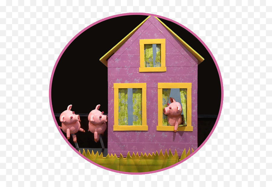 Peppa Pig Clipart House - House Transparent Cartoon Jingfm Domestic Pig Emoji,Peppa Pig Clipart