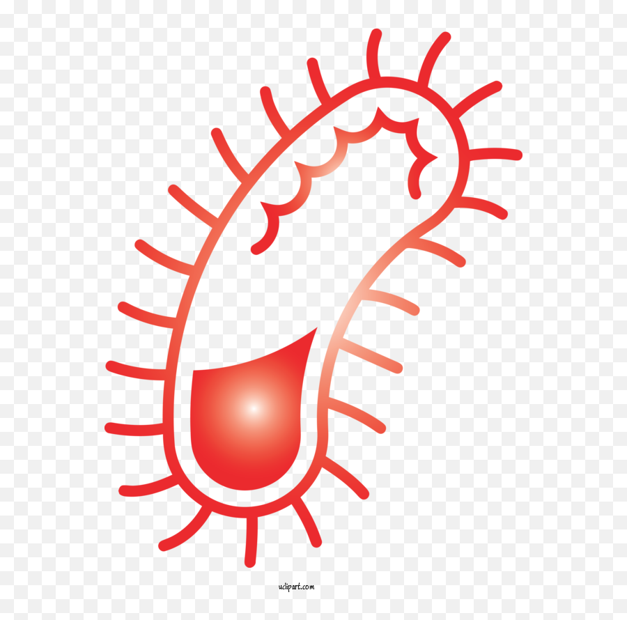 Medical Royalty Free Drawing For Virus - Virus Clipart Emoji,Medic Clipart