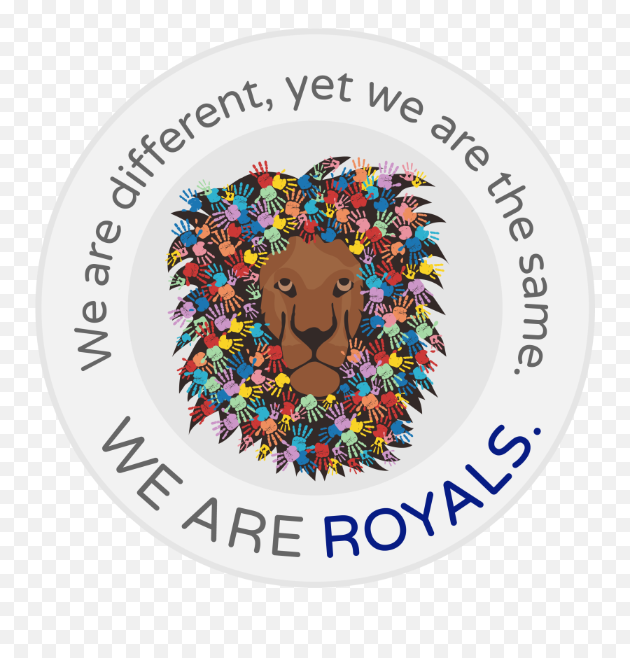 In The News - Hse High School Emoji,Royal Lion Logo