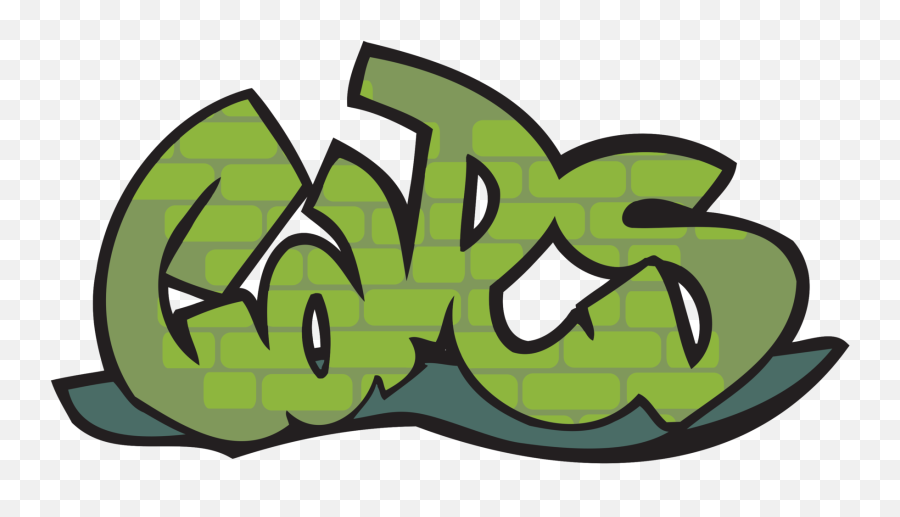 Free Graffiti Typography 1193950 Png - Language Emoji,Graffiti Png