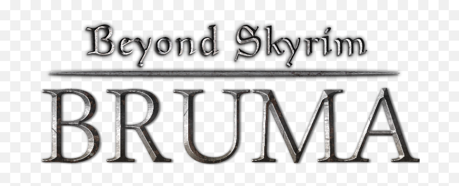 Beyond Skyrim - Bruma At Skyrim Nexus Mods And Community Emoji,Stormcloak Logo